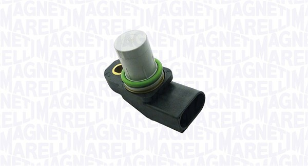 Senzor,pozitie ax cu came (064847212010 MAGNETI MARELLI) BMW,LAND ROVER,OPEL