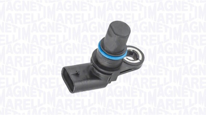 Senzor,pozitie ax cu came (064847214010 MAGNETI MARELLI) AUDI,SEAT,SKODA,VW