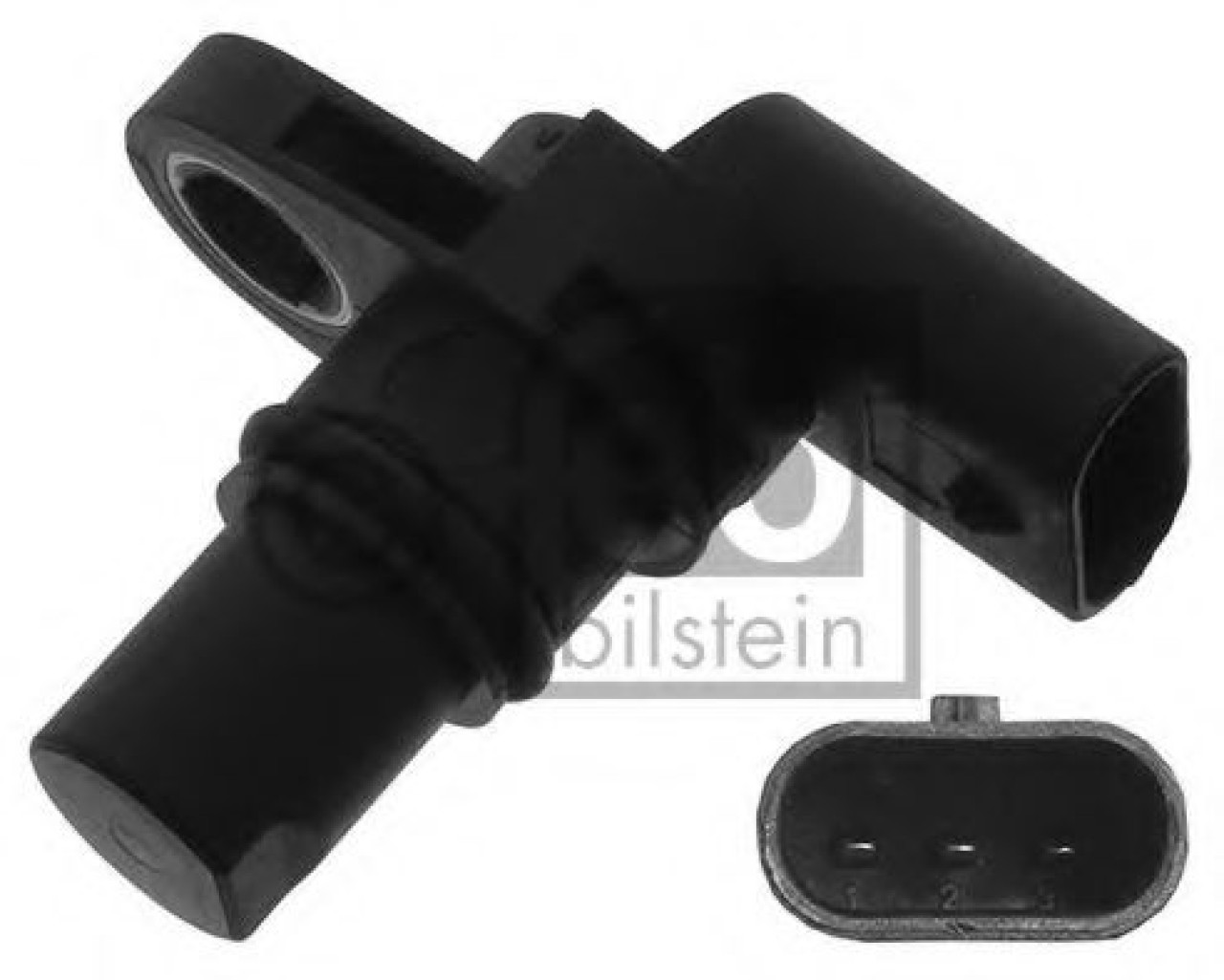 Senzor,pozitie ax cu came AUDI A6 (4F2, C6) (2004 - 2011) FEBI BILSTEIN 43778 piesa NOUA