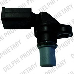 Senzor,pozitie ax cu came AUDI A6 (4F2, C6) (2004 - 2011) DELPHI SS10770-12B1 piesa NOUA