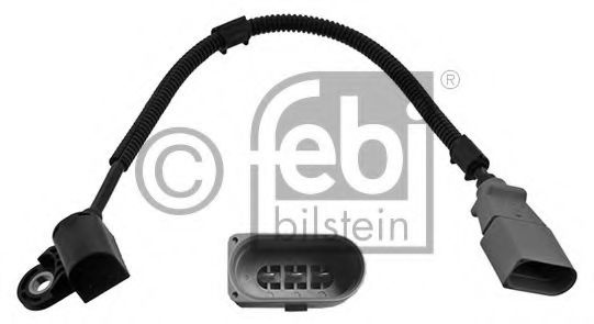 Senzor,pozitie ax cu came AUDI A6 (4F2, C6) (2004 - 2011) FEBI BILSTEIN 39869 piesa NOUA