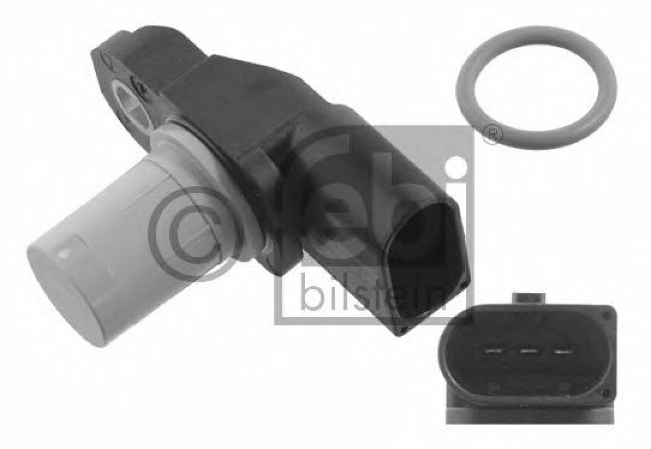 Senzor,pozitie ax cu came BMW Seria 7 (E38) (1994 - 2001) FEBI BILSTEIN 31700 piesa NOUA