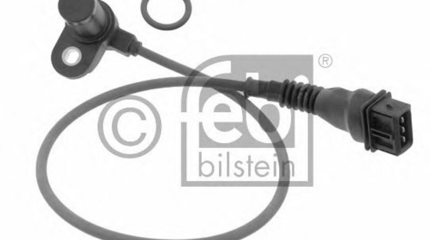 Senzor,pozitie ax cu came BMW X5 (E53) (2000 - 2006) FEBI BILSTEIN 24162 piesa NOUA