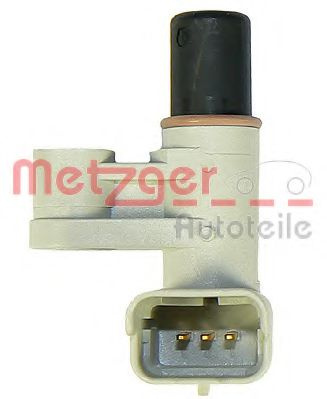 Senzor,pozitie ax cu came CITROEN C4 Cupe (LA) (2004 - 2011) METZGER 0903018 piesa NOUA