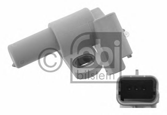 Senzor,pozitie ax cu came CITROEN C4 Picasso I (UD) (2007 - 2013) FEBI BILSTEIN 31240 piesa NOUA