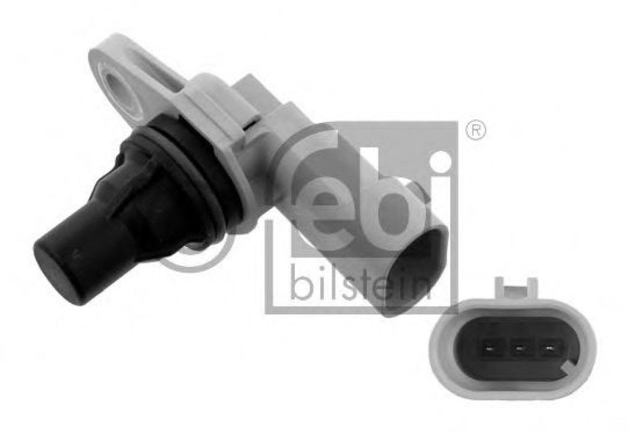 Senzor,pozitie ax cu came FIAT 500 C (312) (2009 - 2016) FEBI BILSTEIN 28129 piesa NOUA