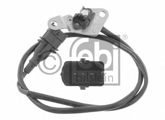 Senzor,pozitie ax cu came FIAT MULTIPLA (186) (1999 - 2010) FEBI BILSTEIN 28386 piesa NOUA