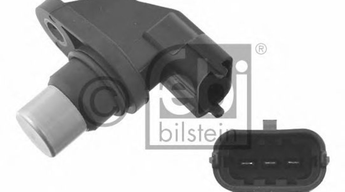 Senzor,pozitie ax cu came FIAT PANDA Van (169) (2004 - 2016) FEBI BILSTEIN 28131 piesa NOUA