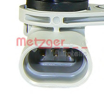 Senzor,pozitie ax cu came FIAT PUNTO EVO (199) (2008 - 2016) METZGER 0903094 piesa NOUA