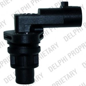 Senzor,pozitie ax cu came FIAT PUNTO Van (188AX) (2000 - 2009) DELPHI SS10727-12B1 piesa NOUA