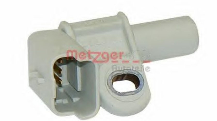 Senzor,pozitie ax cu came FORD FIESTA V (JH, JD) (2001 - 2010) METZGER 0903031 piesa NOUA