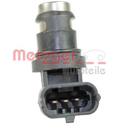 Senzor,pozitie ax cu came MERCEDES E-CLASS Combi (S210) (1996 - 2003) METZGER 0903042 piesa NOUA