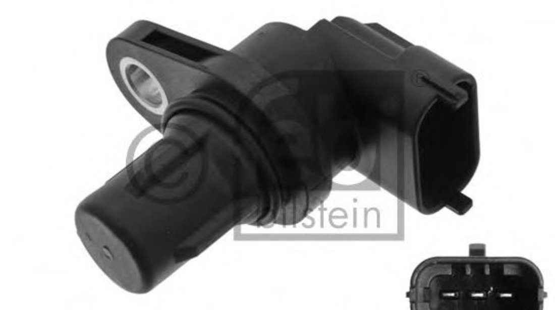 Senzor,pozitie ax cu came MERCEDES E-CLASS (W211) (2002 - 2009) FEBI BILSTEIN 38292 piesa NOUA