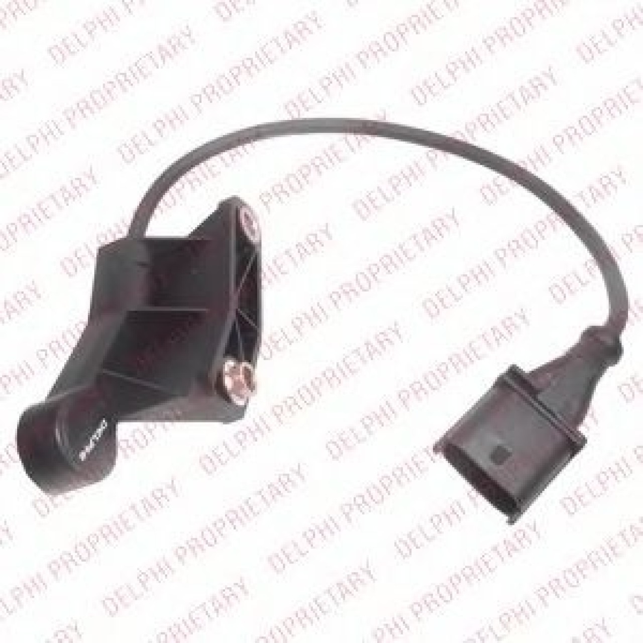 Senzor,pozitie ax cu came OPEL ASTRA H GTC (L08) (2005 - 2016) DELPHI SS10884 piesa NOUA