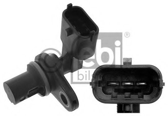 Senzor,pozitie ax cu came OPEL ASTRA H GTC (L08) (2005 - 2016) FEBI BILSTEIN 40055 piesa NOUA