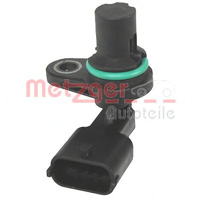 Senzor,pozitie ax cu came OPEL ASTRA H (L48) (2004 - 2016) METZGER 0903116 piesa NOUA