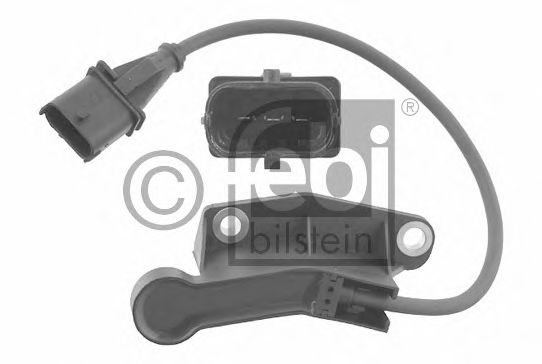 Senzor,pozitie ax cu came OPEL ASTRA H (L48) (2004 - 2016) FEBI BILSTEIN 28128 piesa NOUA