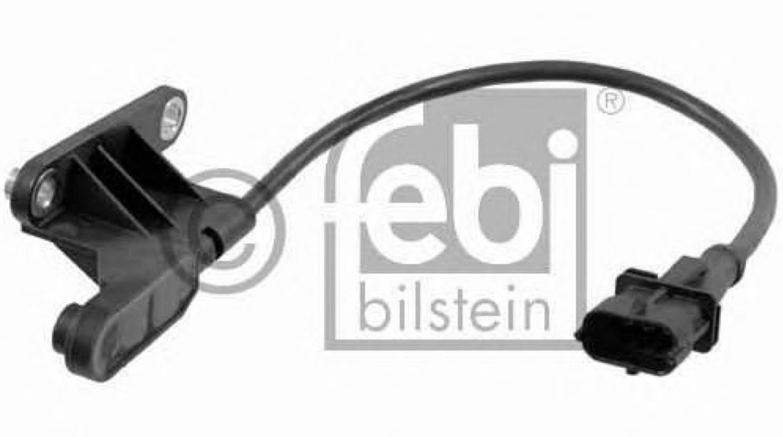 Senzor,pozitie ax cu came OPEL VECTRA B Hatchback (38) (1995 - 2003) FEBI BILSTEIN 22373 piesa NOUA