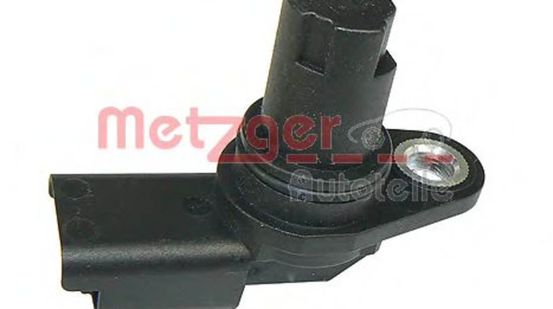 Senzor,pozitie ax cu came OPEL VIVARO platou / sasiu (E7) (2006 - 2014) METZGER 0903115 piesa NOUA