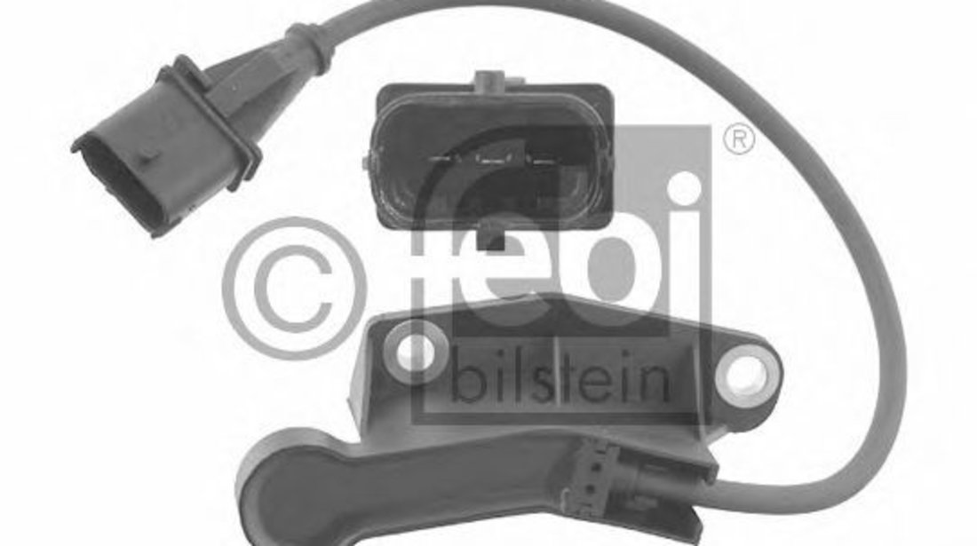 Senzor,pozitie ax cu came OPEL ZAFIRA A (F75) (1999 - 2005) FEBI BILSTEIN 28128 piesa NOUA