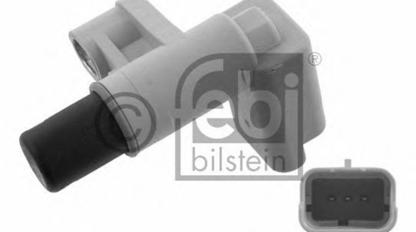 Senzor,pozitie ax cu came PEUGEOT 406 Estate (8E/F) (1996 - 2004) FEBI BILSTEIN 31239 piesa NOUA