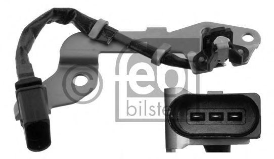 Senzor,pozitie ax cu came SEAT IBIZA III (6K1) (1999 - 2002) FEBI BILSTEIN 37027 piesa NOUA