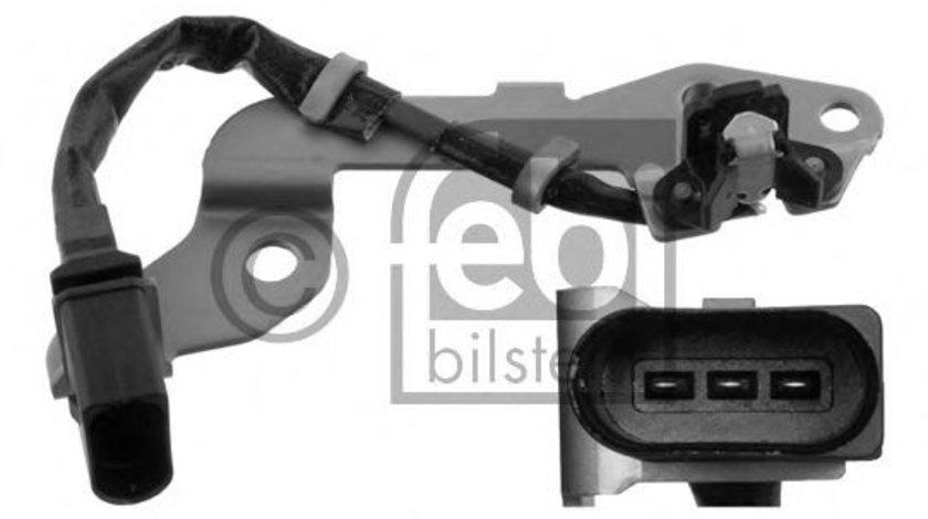 Senzor,pozitie ax cu came SEAT IBIZA V (6J5, 6P1) (2008 - 2016) FEBI BILSTEIN 37027 piesa NOUA