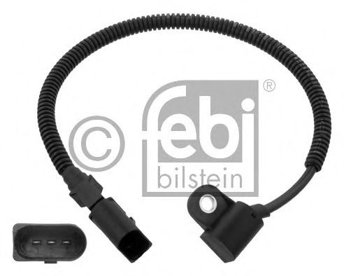 Senzor,pozitie ax cu came SEAT LEON (1M1) (1999 - 2006) FEBI BILSTEIN 37607 piesa NOUA