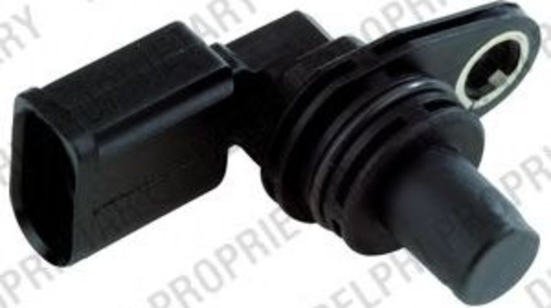 Senzor,pozitie ax cu came SKODA OCTAVIA I (1U2) (1996 - 2010) DELPHI SS10771-12B1 piesa NOUA