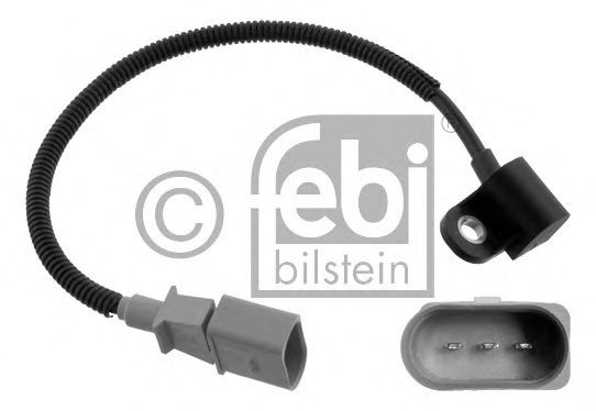 Senzor,pozitie ax cu came SKODA OCTAVIA II (1Z3) (2004 - 2013) FEBI BILSTEIN 36115 piesa NOUA