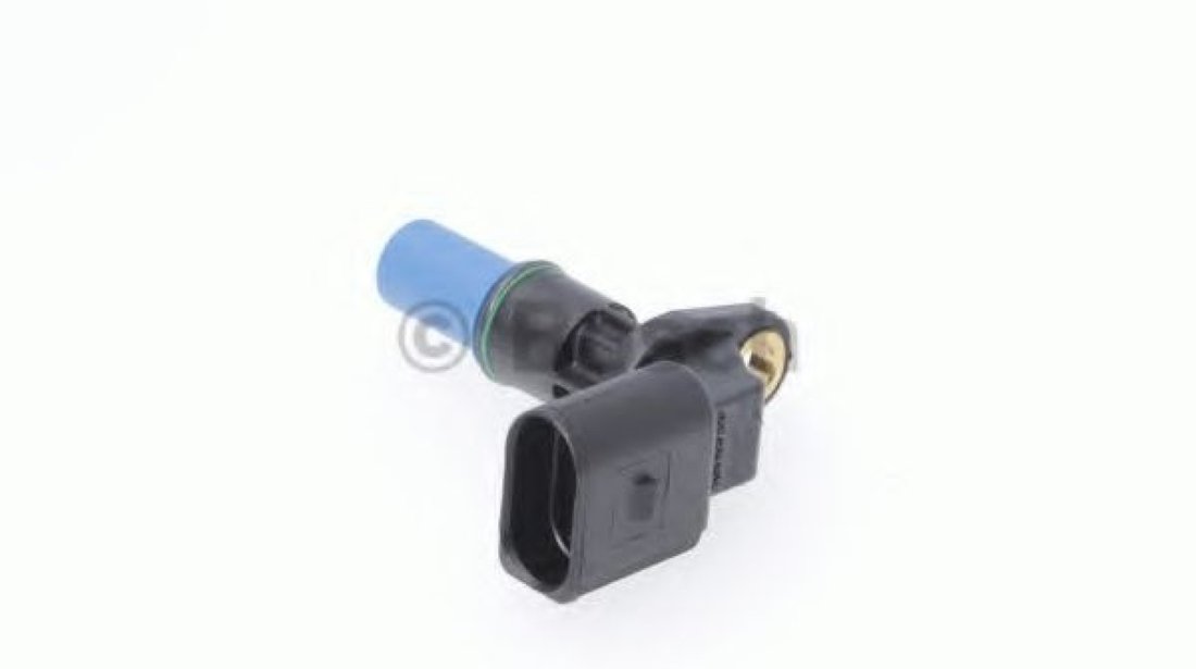 Senzor,pozitie ax cu came VW BORA Combi (1J6) (1999 - 2005) BOSCH 0 986 280 429 piesa NOUA