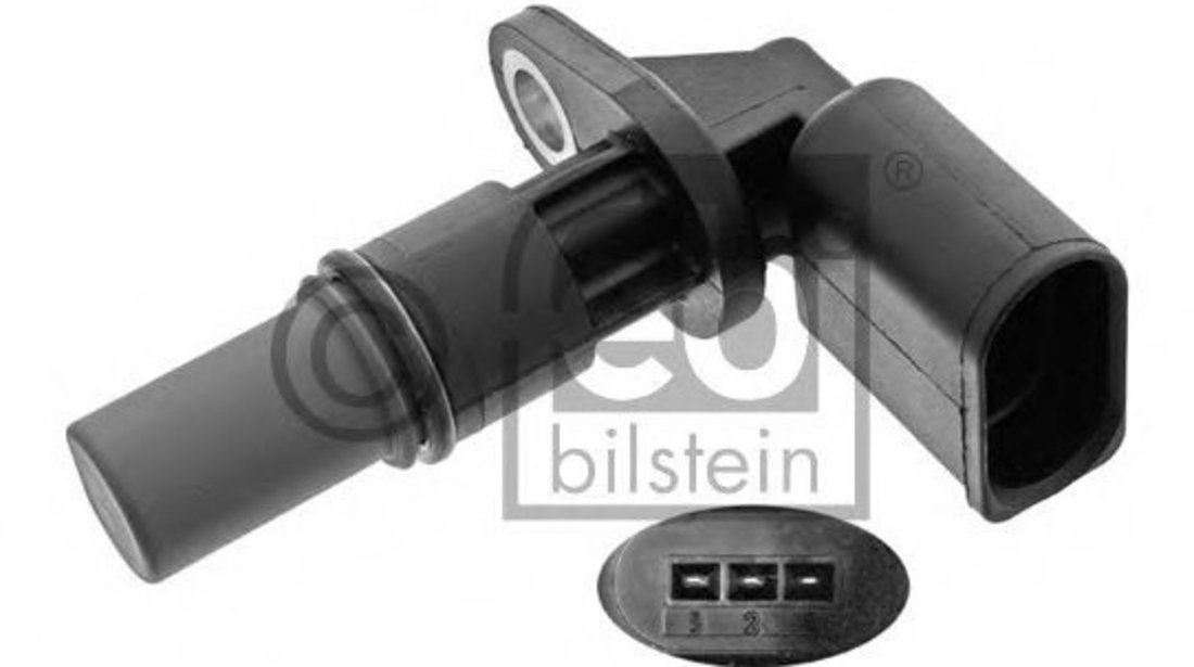 Senzor,pozitie ax cu came VW GOLF IV Variant (1J5) (1999 - 2006) FEBI BILSTEIN 38768 piesa NOUA