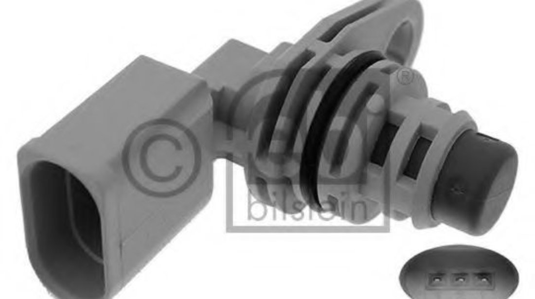 Senzor,pozitie ax cu came VW GOLF V (1K1) (2003 - 2009) FEBI BILSTEIN 44382 piesa NOUA