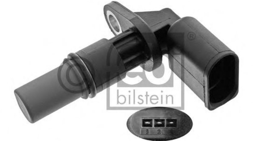 Senzor,pozitie ax cu came VW GOLF V (1K1) (2003 - 2009) FEBI BILSTEIN 38768 piesa NOUA