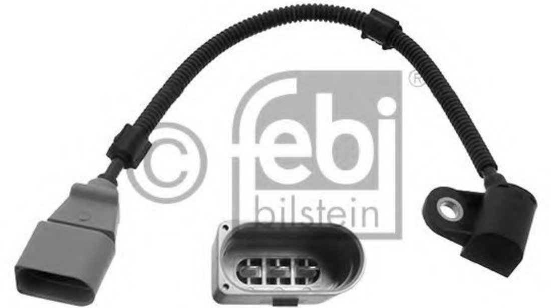 Senzor,pozitie ax cu came VW GOLF V Variant (1K5) (2007 - 2009) FEBI BILSTEIN 39894 piesa NOUA