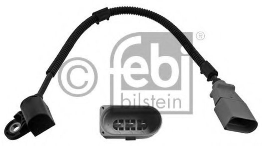 Senzor,pozitie ax cu came VW GOLF V Variant (1K5) (2007 - 2009) FEBI BILSTEIN 39869 piesa NOUA