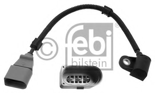 Senzor,pozitie ax cu came VW JETTA III (1K2) (2005 - 2010) FEBI BILSTEIN 39894 piesa NOUA