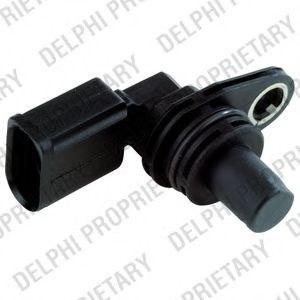 Senzor,pozitie ax cu came VW POLO CLASSIC (6KV2) (1995 - 2006) DELPHI SS10771-12B1 piesa NOUA