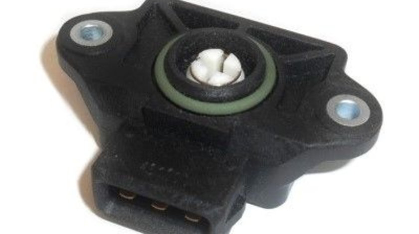 Senzor, pozitie clapeta acceleratie (83087 MD) SEAT,VW