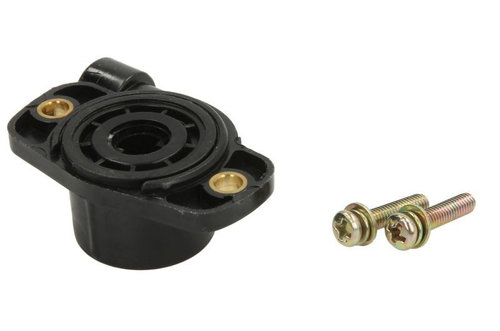 Senzor, pozitie clapeta acceleratie FIAT PUNTO Cabriolet (176C) (1994 - 2000) FACET 10.5001 piesa NO...