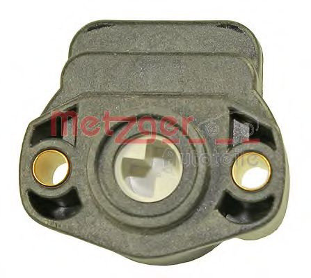 Senzor, pozitie clapeta acceleratie JEEP WRANGLER II (TJ) (1996 - 2008) METZGER 0904036 piesa NOUA