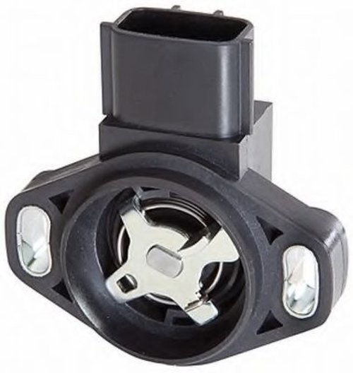 Senzor, pozitie clapeta acceleratie NISSAN ALMERA I (N15) (1995 - 2000) HELLA 6PX 008 476-471 piesa ...