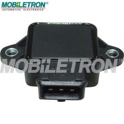 Senzor, pozitie clapeta acceleratie PEUGEOT 306 (7B, N3, N5) (1993 - 2003) MOBILETRON TP-E003 piesa ...