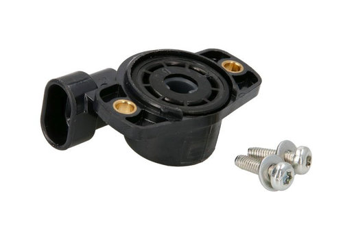 Senzor, pozitie clapeta acceleratie RENAULT CLIO II (BB0/1/2, CB0/1/2) (1998 - 2005) FACET 10.5083 p...