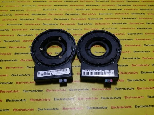 Senzor pozitie volan Mercedes ML 1634600090 , 163 460 00 90