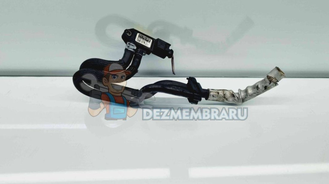 Senzor presiune 076906051B, Vw Beetle 2.0tdi, CFFB