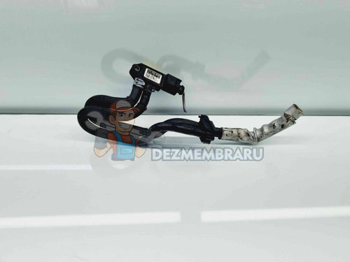 Senzor presiune 076906051B, Vw Jetta 4 (6Z), 2.0tdi, CFFB