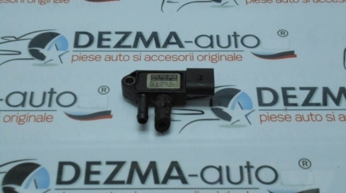 Senzor presiune 076906051B, Vw Passat (362) 2.0tdi, CFFA