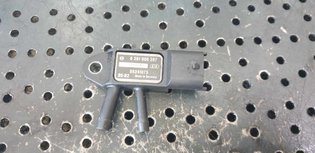 Senzor presiune 1.3 d 1.6 d jeep renegade fiat grande punto 500x bravo panda 0281006287 55241075