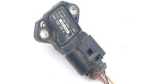 Senzor Presiune Admisie Audi A6 (4F, C6) 2004 - 20...